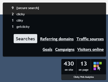 fucking secure searches